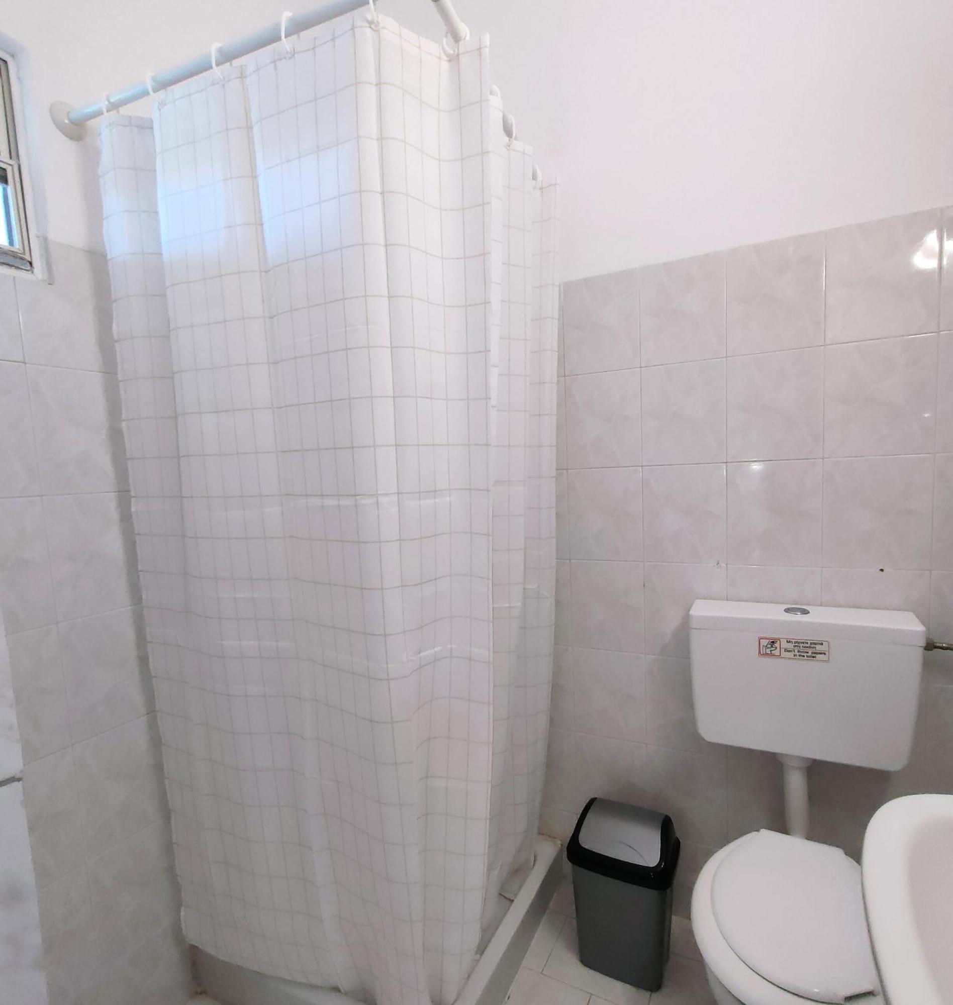 Eleni Apartments Sant George Beach 圣乔治斯 外观 照片