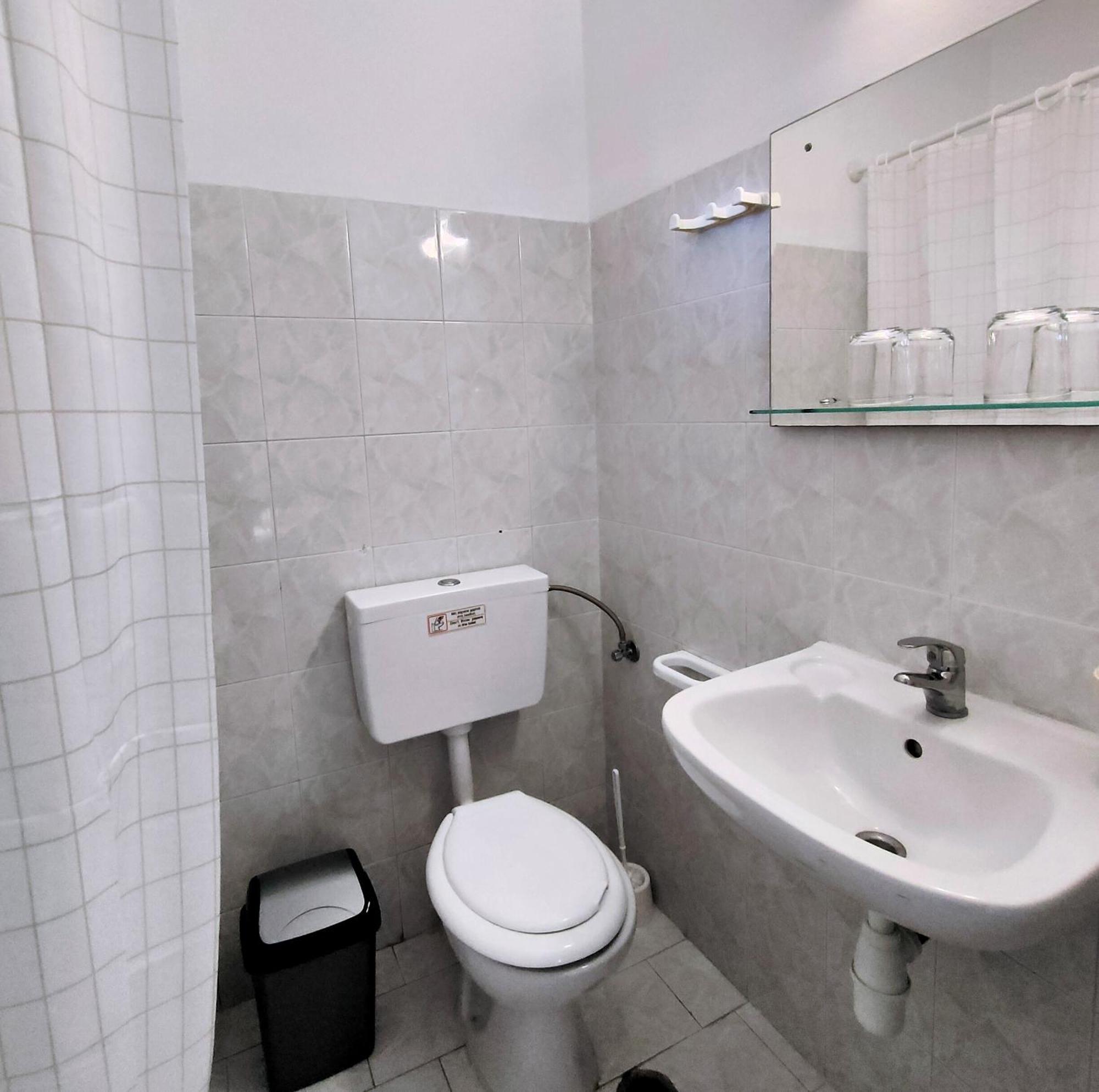 Eleni Apartments Sant George Beach 圣乔治斯 外观 照片