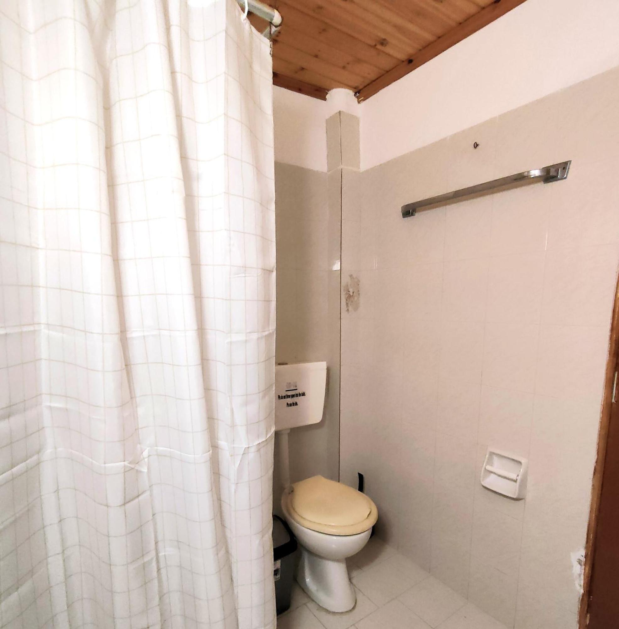 Eleni Apartments Sant George Beach 圣乔治斯 外观 照片