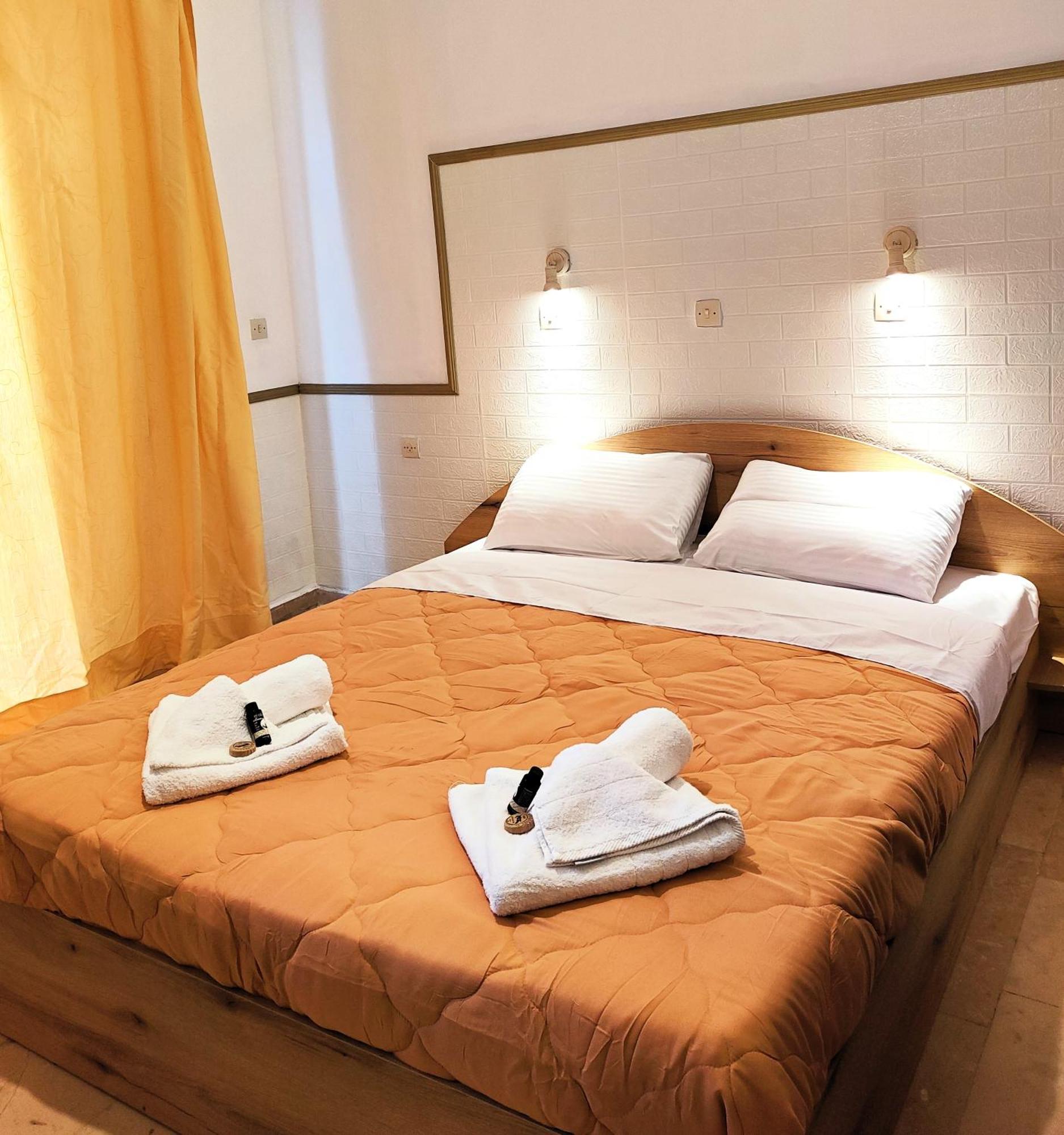 Eleni Apartments Sant George Beach 圣乔治斯 外观 照片