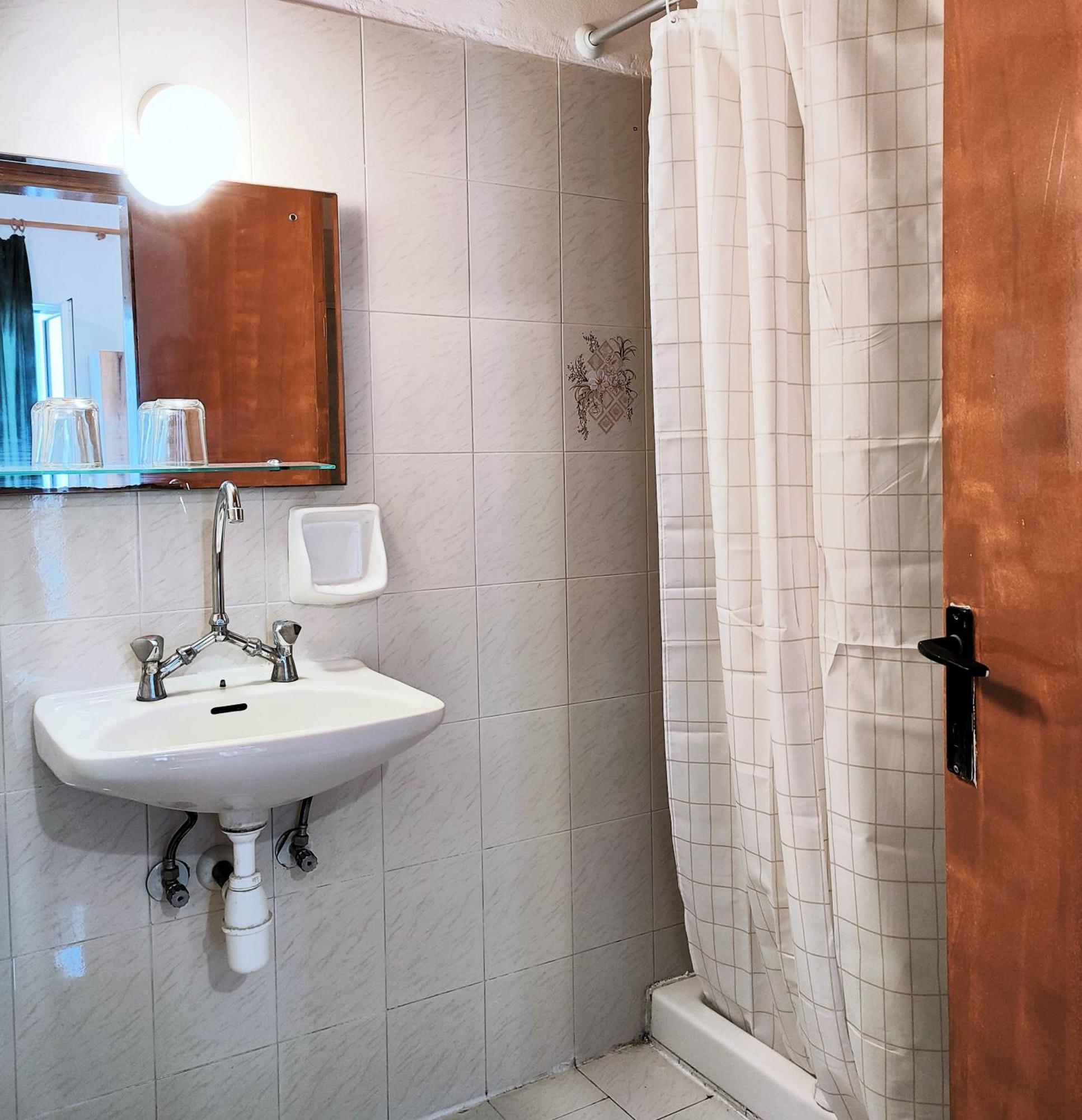 Eleni Apartments Sant George Beach 圣乔治斯 外观 照片